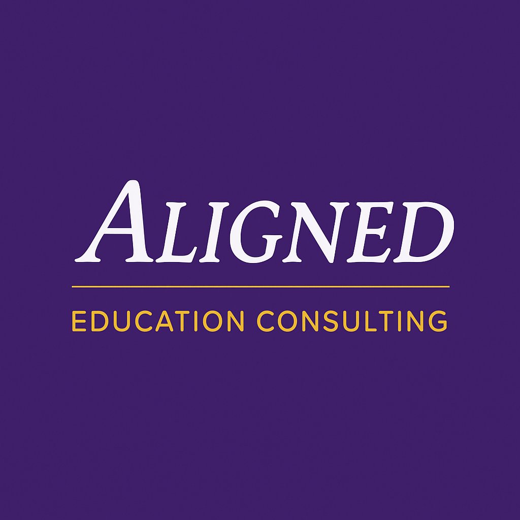 Aligned Education Consulting