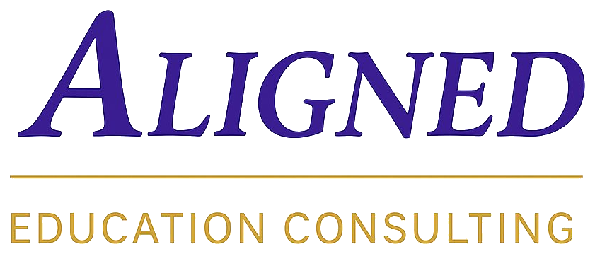Aligned Education Consulting