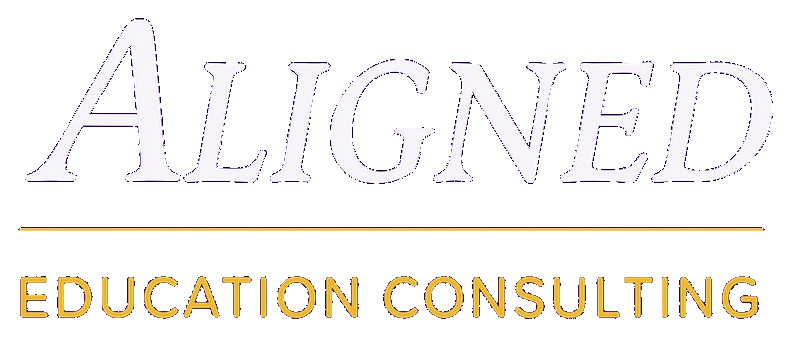 Aligned Education Consulting