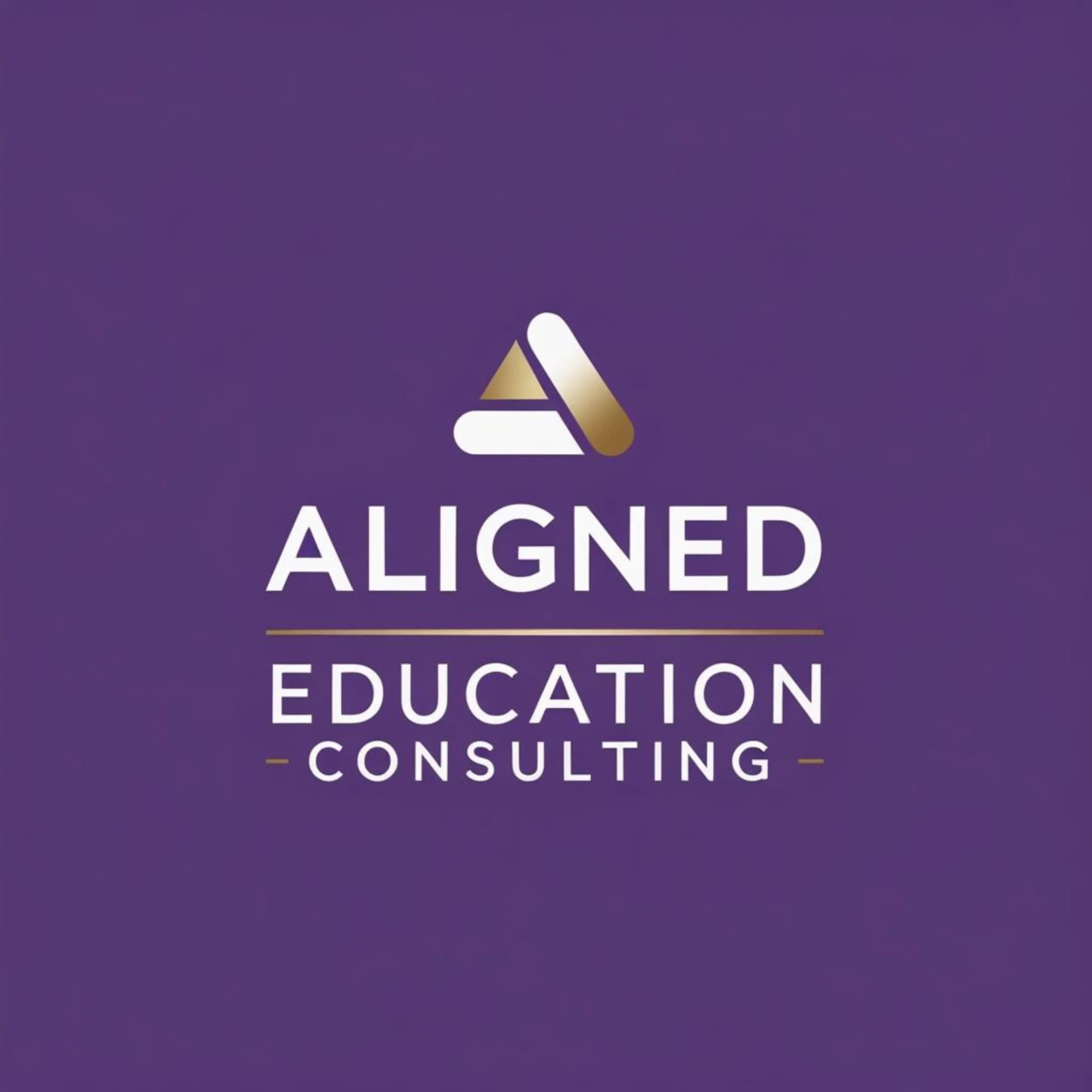 Aligned Education Consulting